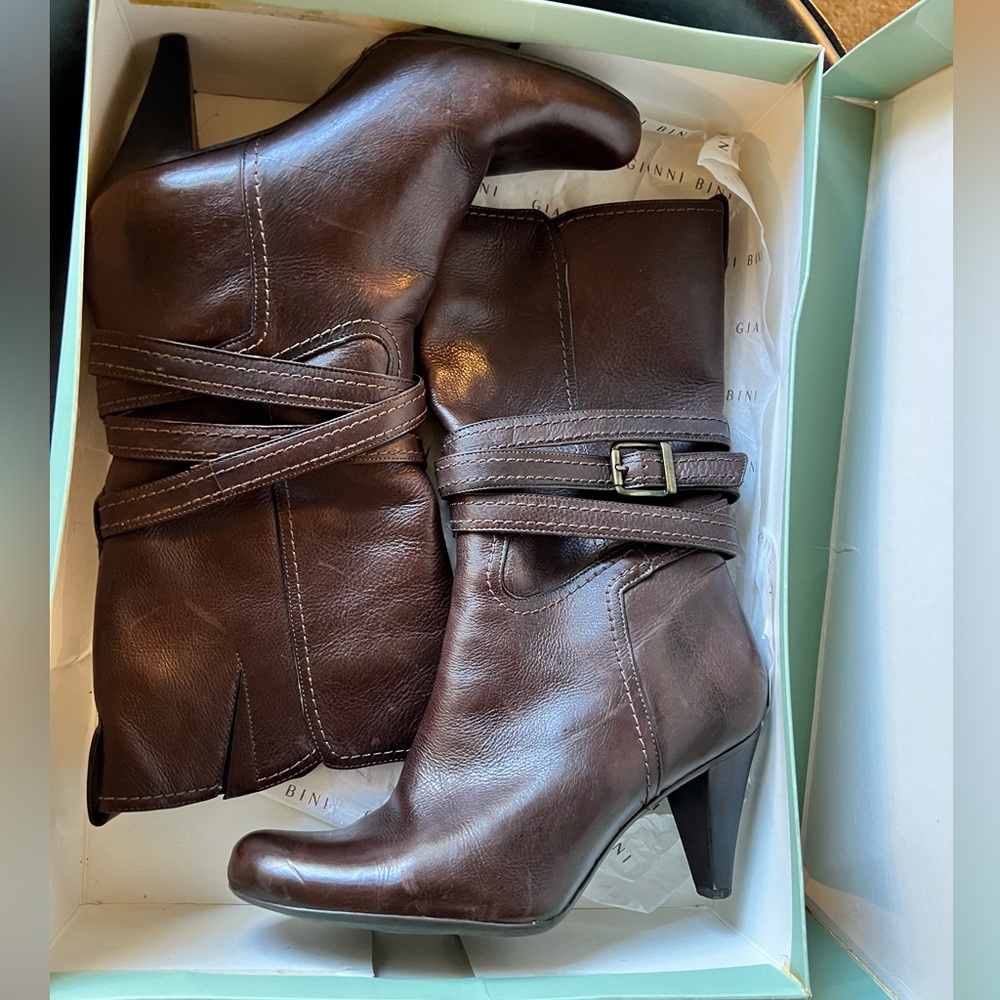 Gianni Bini boot size 9.5